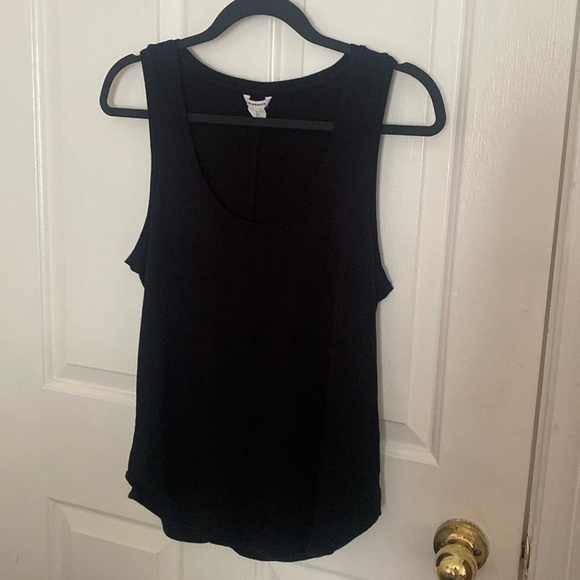 Club Monaco tank top - Picture 1 of 5